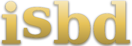 isbd logo